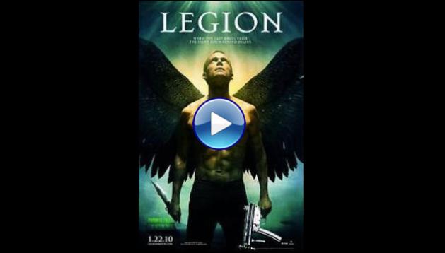 Legion (2010)