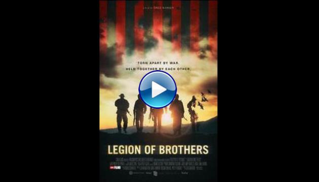 Legion of Brothers (2017)