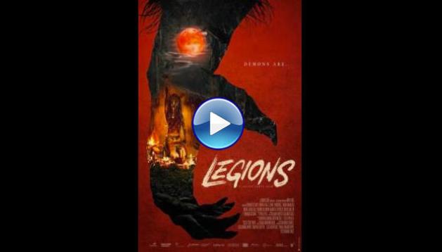 Legions (2022)