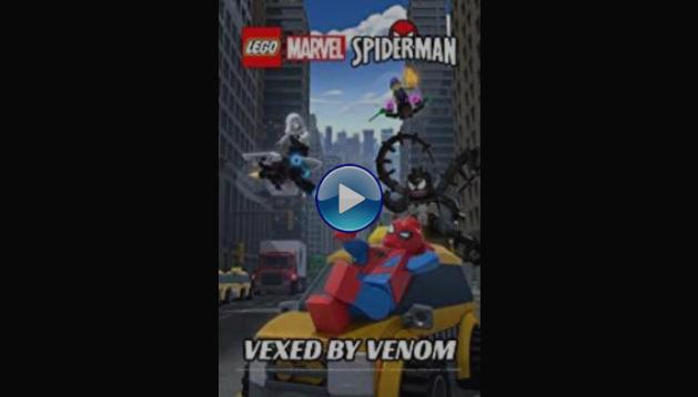 Lego Marvel Spider-Man: Vexed by Venom