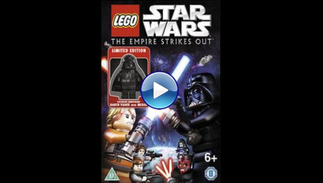 Lego Star Wars: The Empire Strikes Out (2012)