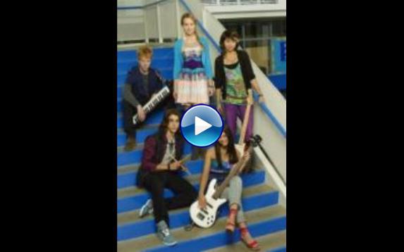 Lemonade Mouth (2011) BluRay Full Movie Watch Online Free