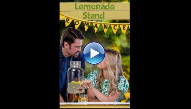 Lemonade Stand Romance (2022)