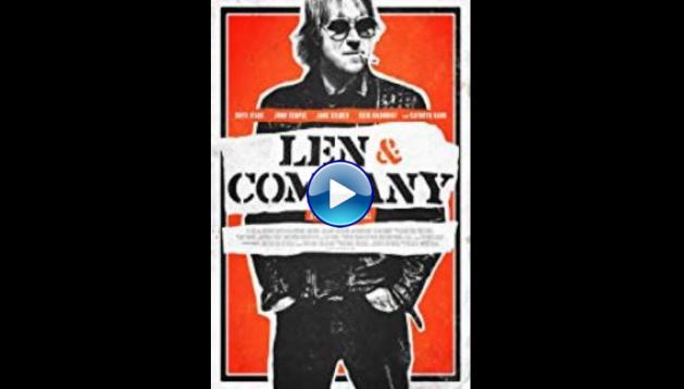 Len and Company (2015)