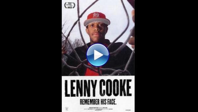 Lenny Cooke (2013)