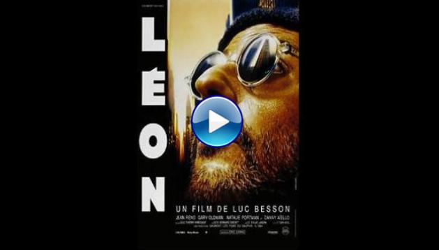 L�on: The Professional (1994)