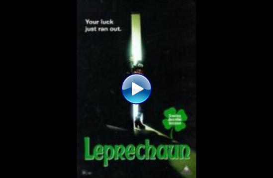 Leprechaun (1993)