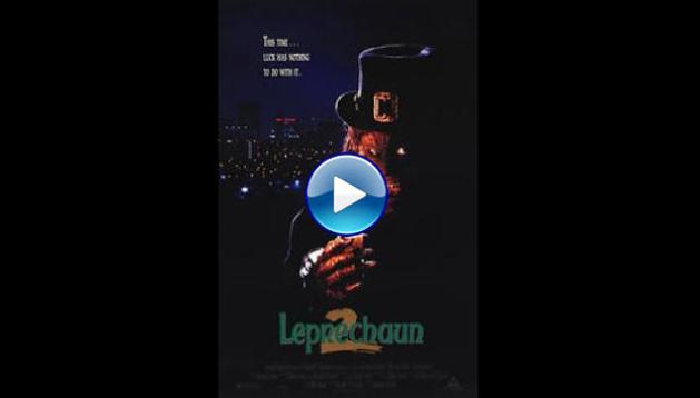 Leprechaun 2 (1994)