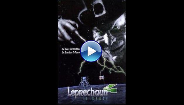 Leprechaun 4: In Space (1996)