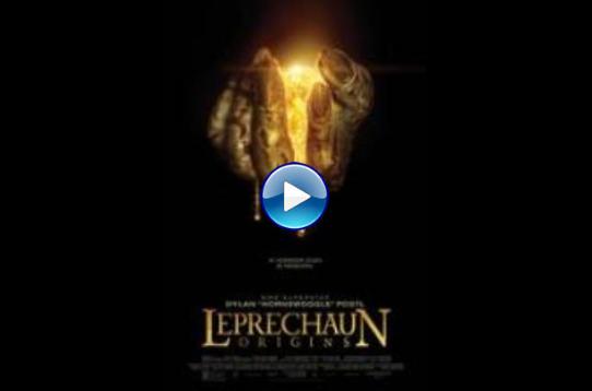 Leprechaun: Origins (2014)