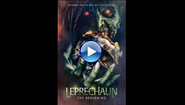 Leprechaun: The Beginning (2025)