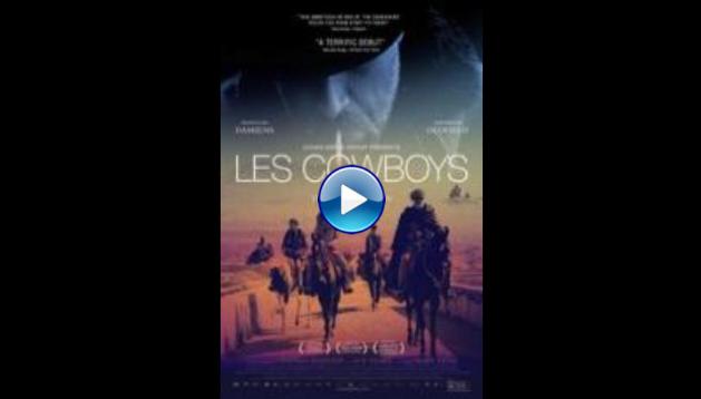 Les Cowboys (2015)