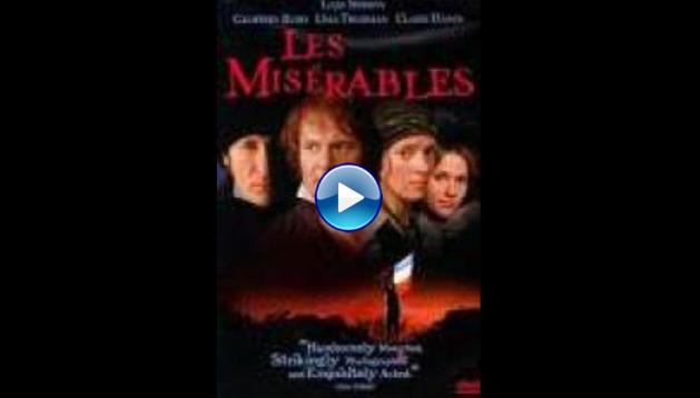 Les Mis�rables (1998)