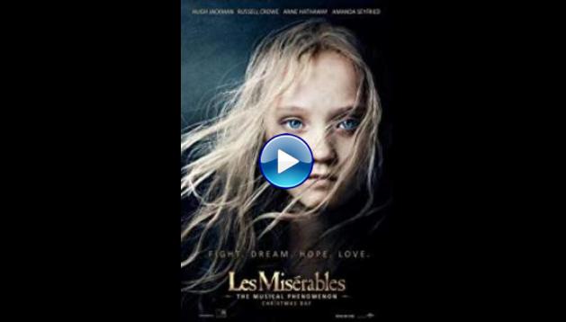 Les Mis�rables (2012)