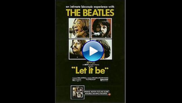 Let It Be (1970)