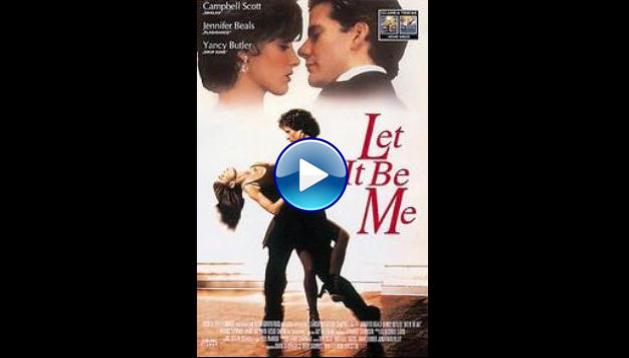 Let It Be Me (1995)