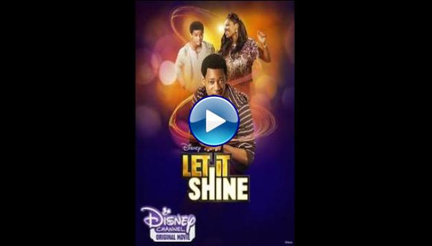 Let It Shine (2012)