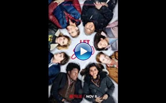 Let It Snow (2019)