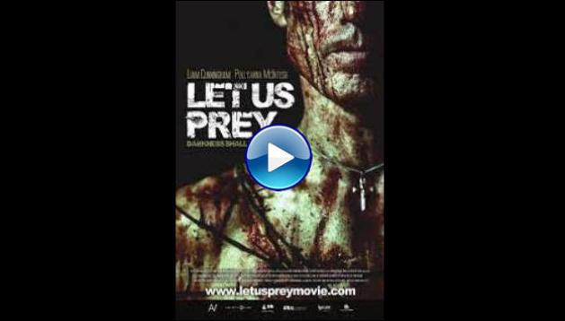 Let Us Prey (2014)