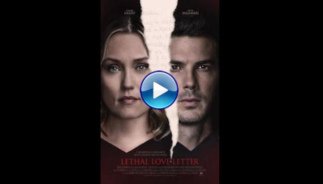 Lethal Love Letter (2021)