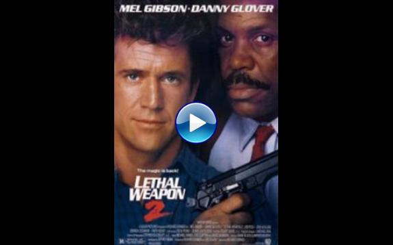 Lethal Weapon 2 (1989)