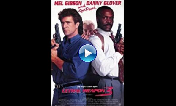 Lethal Weapon 3 (1992)