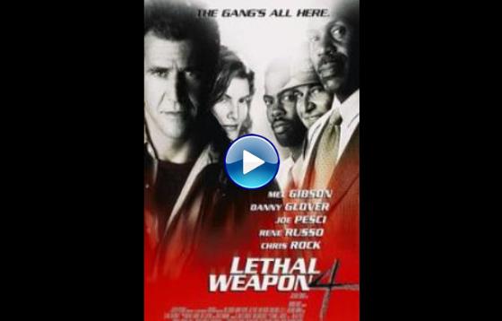 Lethal Weapon 4 (1998)