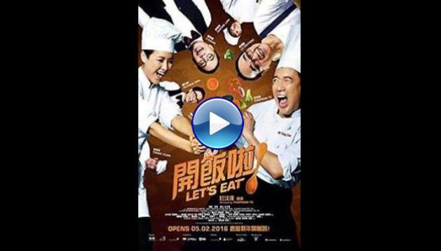 Let's Eat (2016)