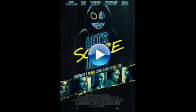 Let's Scare Julie (2020) HD Full Movie Watch Online Free