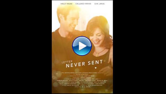 Letter Never Sent (2015)