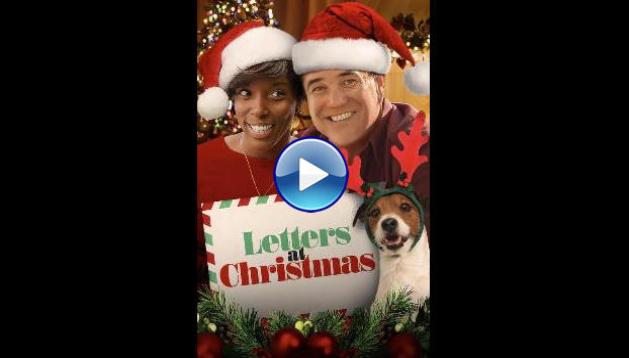 Letters at Christmas (2024)