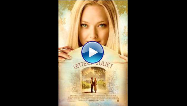 Letters to Juliet (2010)