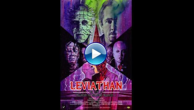 Leviathan: The Story of Hellraiser and Hellbound: Hellraiser II (2015)