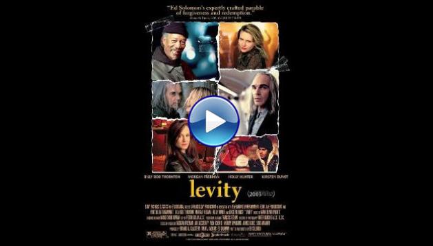 Levity (2003)