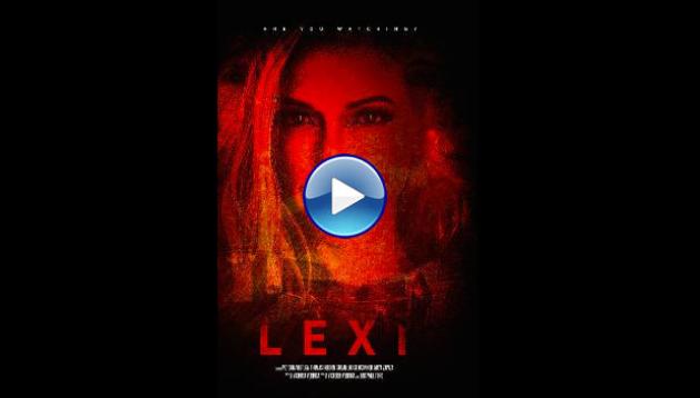Lexi (2022)