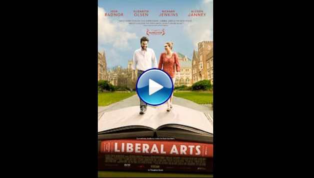 Liberal Arts (2012)