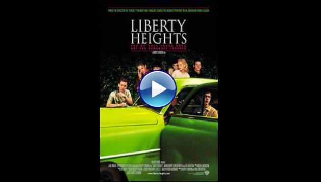 Liberty Heights (1999)