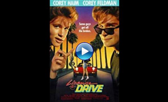 License to Drive (1988)