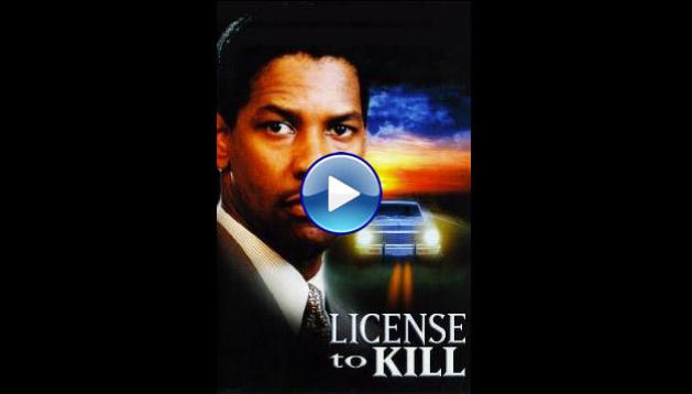 License to Kill (1984)