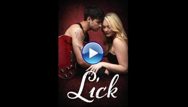 Lick (2024)