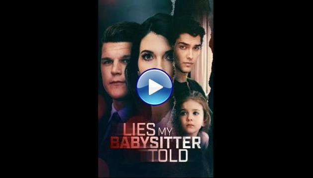 Lies My Babysitter Told (2024)