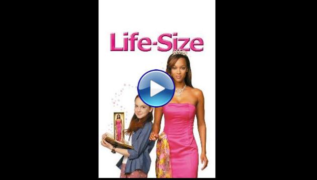 Life-Size (2000)