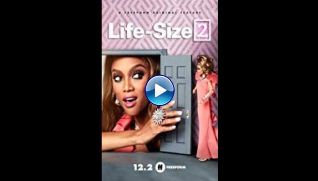 Life-Size 2 (2018)