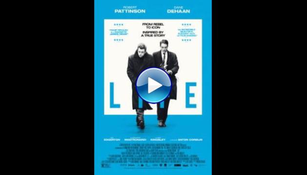 Life (2015)