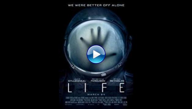 Life (2017)