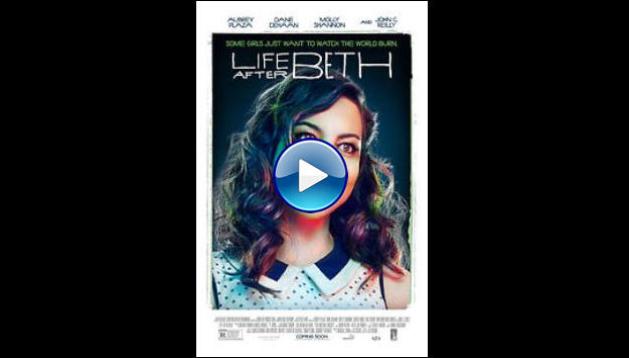 Life After Beth (2014)