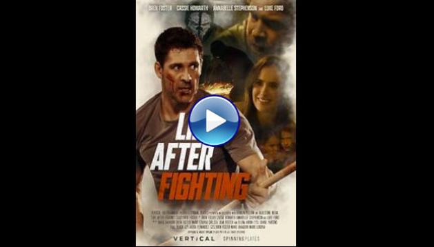 Life After Fighting (2024)