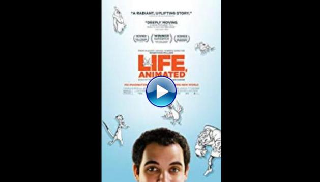 Life, Animated (2016)