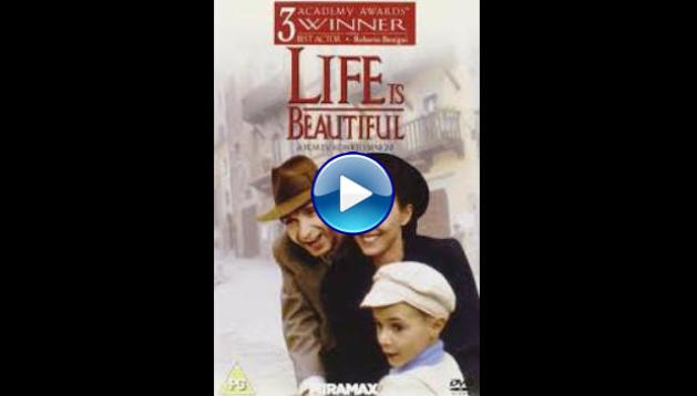 Life Is Beautiful (1997)