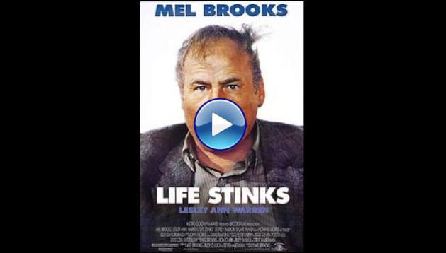 Life Stinks (1991)